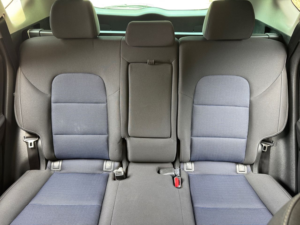 Hyundai Tucson 1.7 CRDI BLUE DR 25 ANIVERSARIO SKY 4X2 - Foto 2