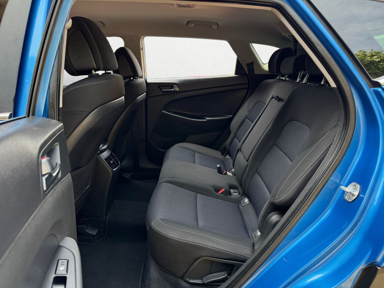 Hyundai Tucson 1.7 CRDI BLUE DR 25 ANIVERSARIO SKY 4X2 - Foto 2