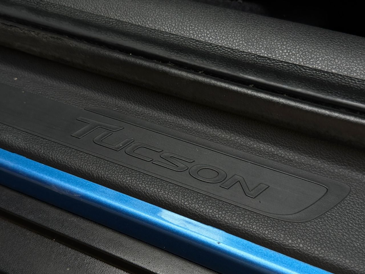 Hyundai Tucson 1.7 CRDI BLUE DR 25 ANIVERSARIO SKY 4X2 - Foto 2