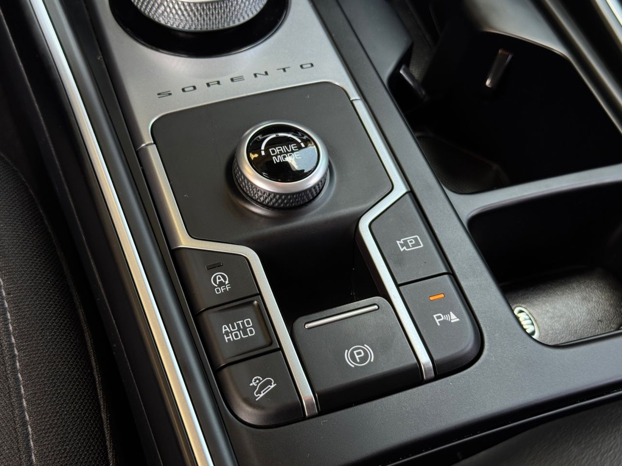 Kia Sorento CRDI DRIVE DCT 4X2 7 PLAZAS - Foto 2