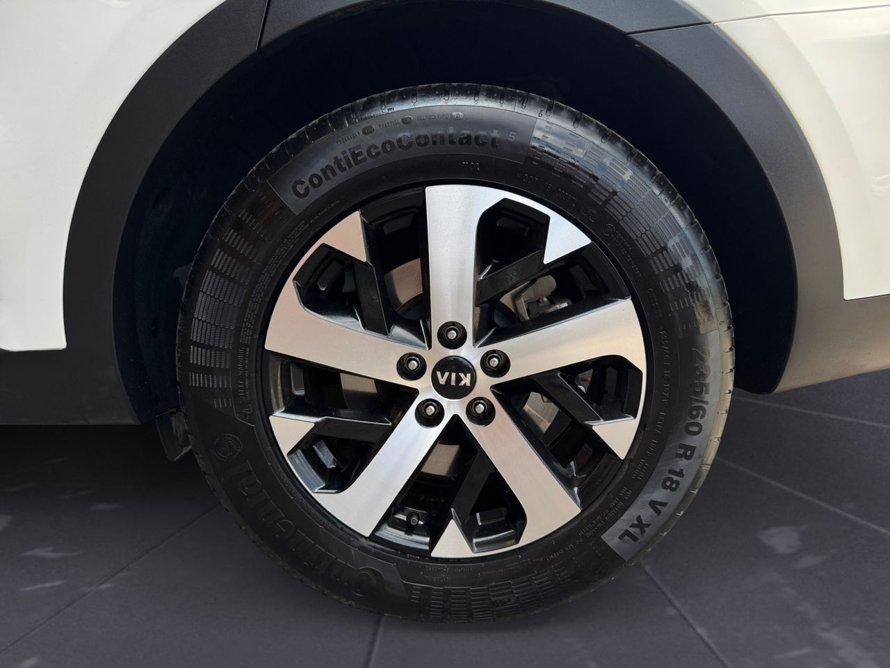Kia Sorento CRDI DRIVE DCT 4X2 7 PLAZAS - Foto 2