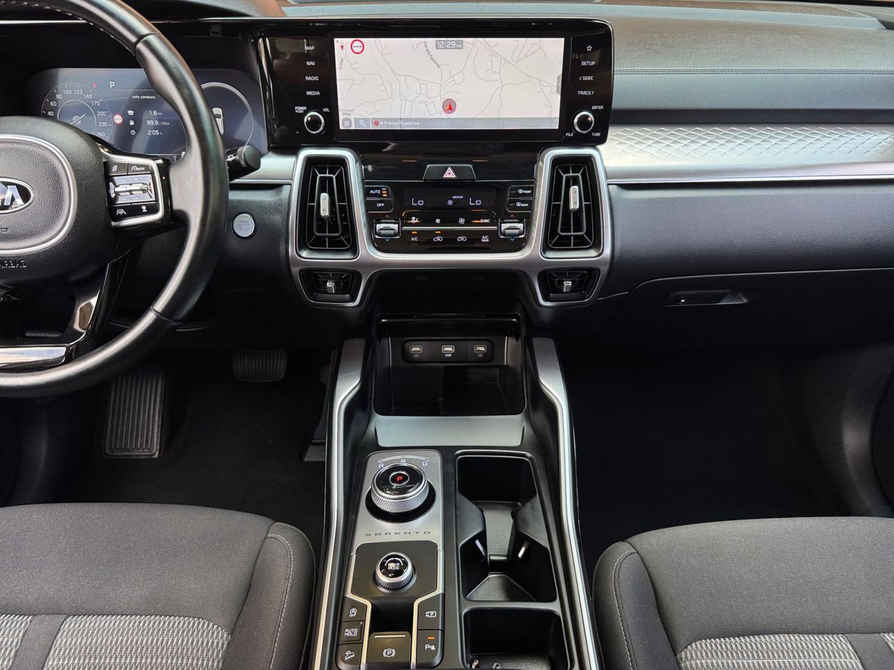 Kia Sorento CRDI DRIVE DCT 4X2 7 PLAZAS - Foto 2