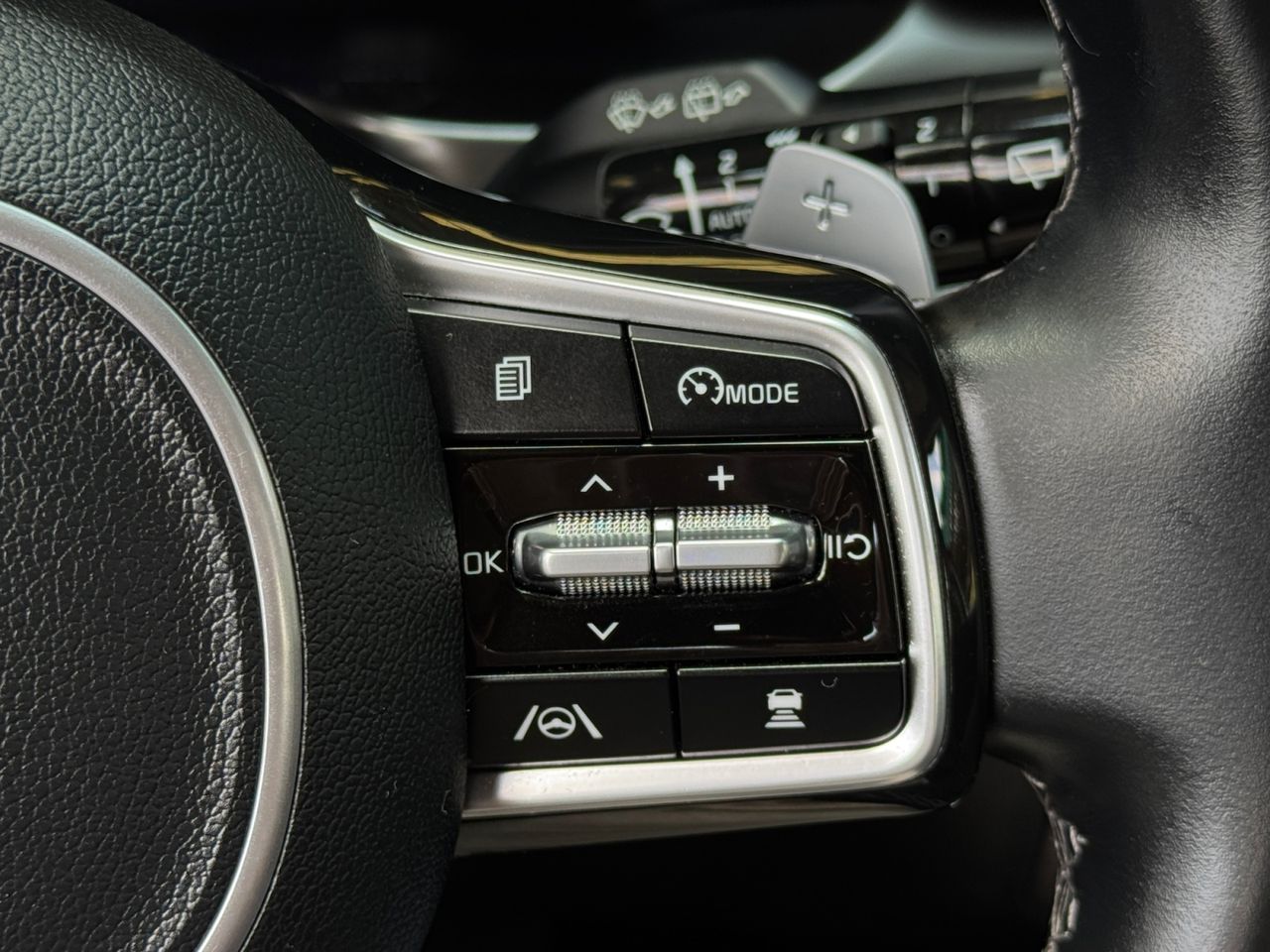 Kia Sorento CRDI DRIVE DCT 4X2 7 PLAZAS - Foto 2
