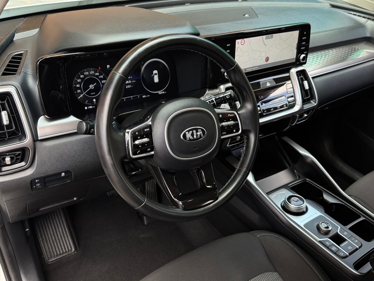 Kia Sorento CRDI DRIVE DCT 4X2 7 PLAZAS - Foto 2