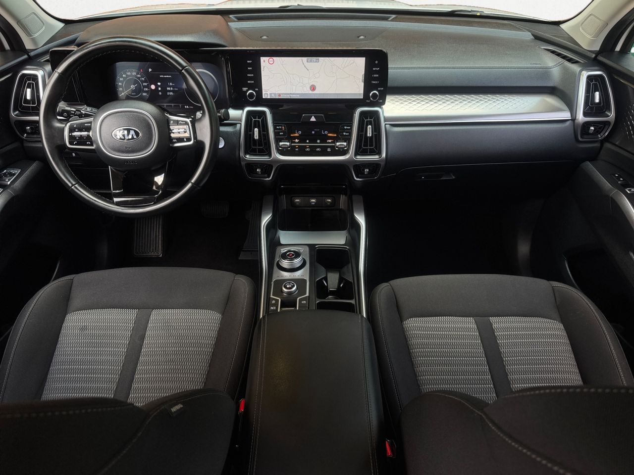 Kia Sorento CRDI DRIVE DCT 4X2 7 PLAZAS - Foto 2