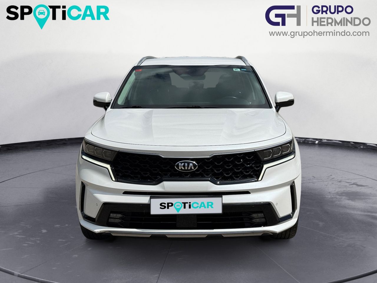 Kia Sorento CRDI DRIVE DCT 4X2 7 PLAZAS - Foto 2