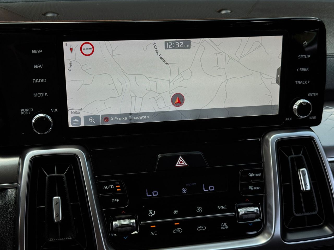 Kia Sorento CRDI DRIVE DCT 4X2 7 PLAZAS - Foto 2
