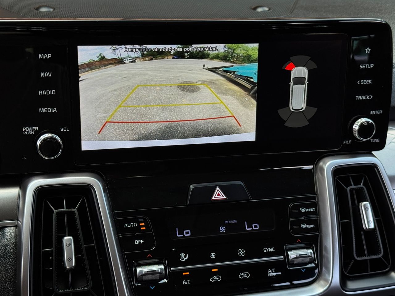 Kia Sorento CRDI DRIVE DCT 4X2 7 PLAZAS - Foto 2
