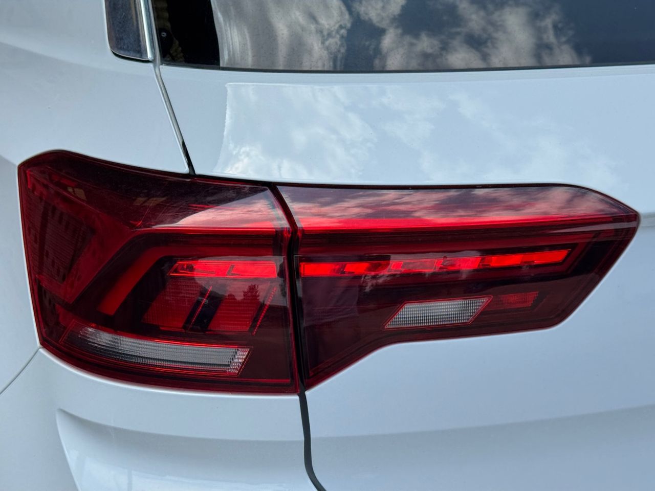 Volkswagen T-Roc 2.0 TDI LIFE 115 CV - Foto 2