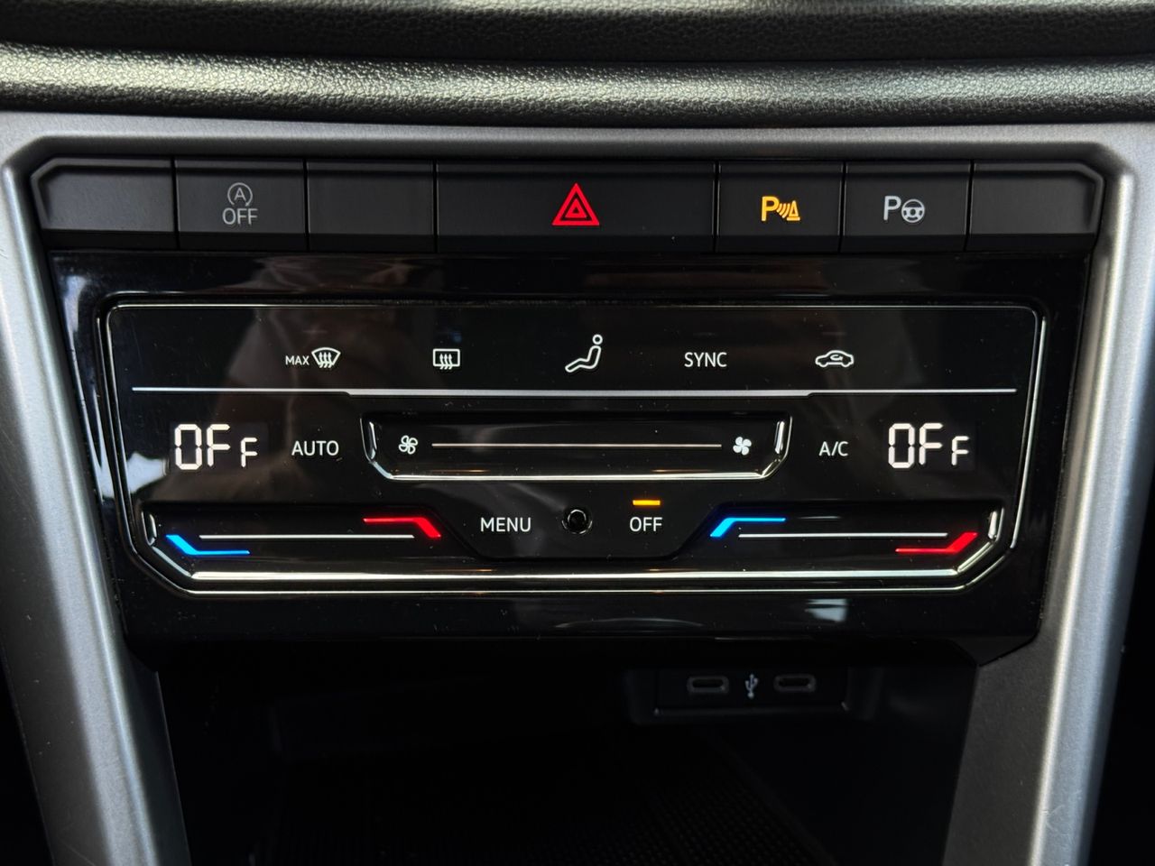 Volkswagen T-Roc 2.0 TDI LIFE 115 CV - Foto 2
