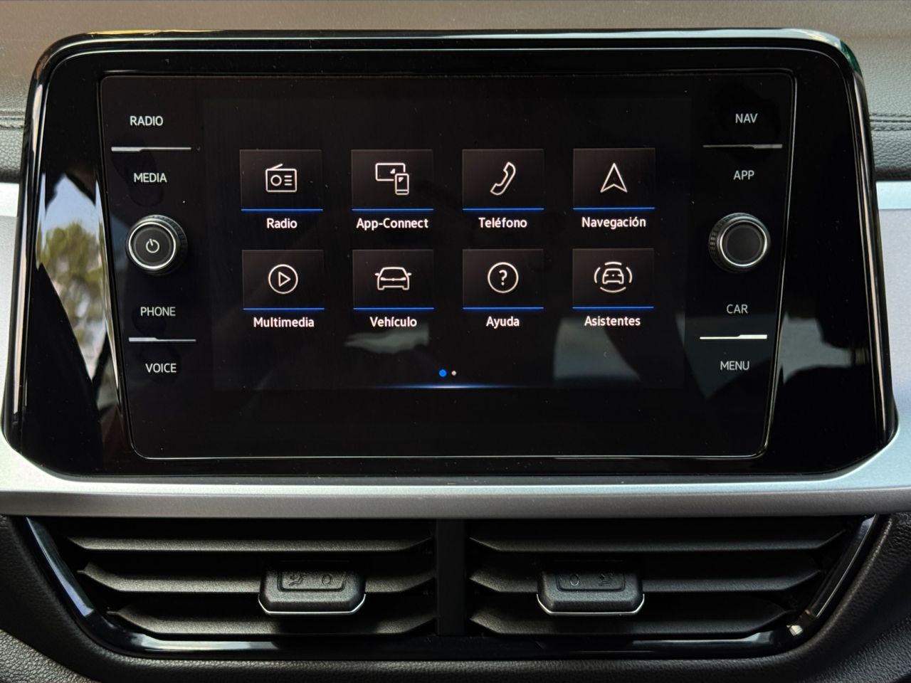 Volkswagen T-Roc 2.0 TDI LIFE 115 CV - Foto 2