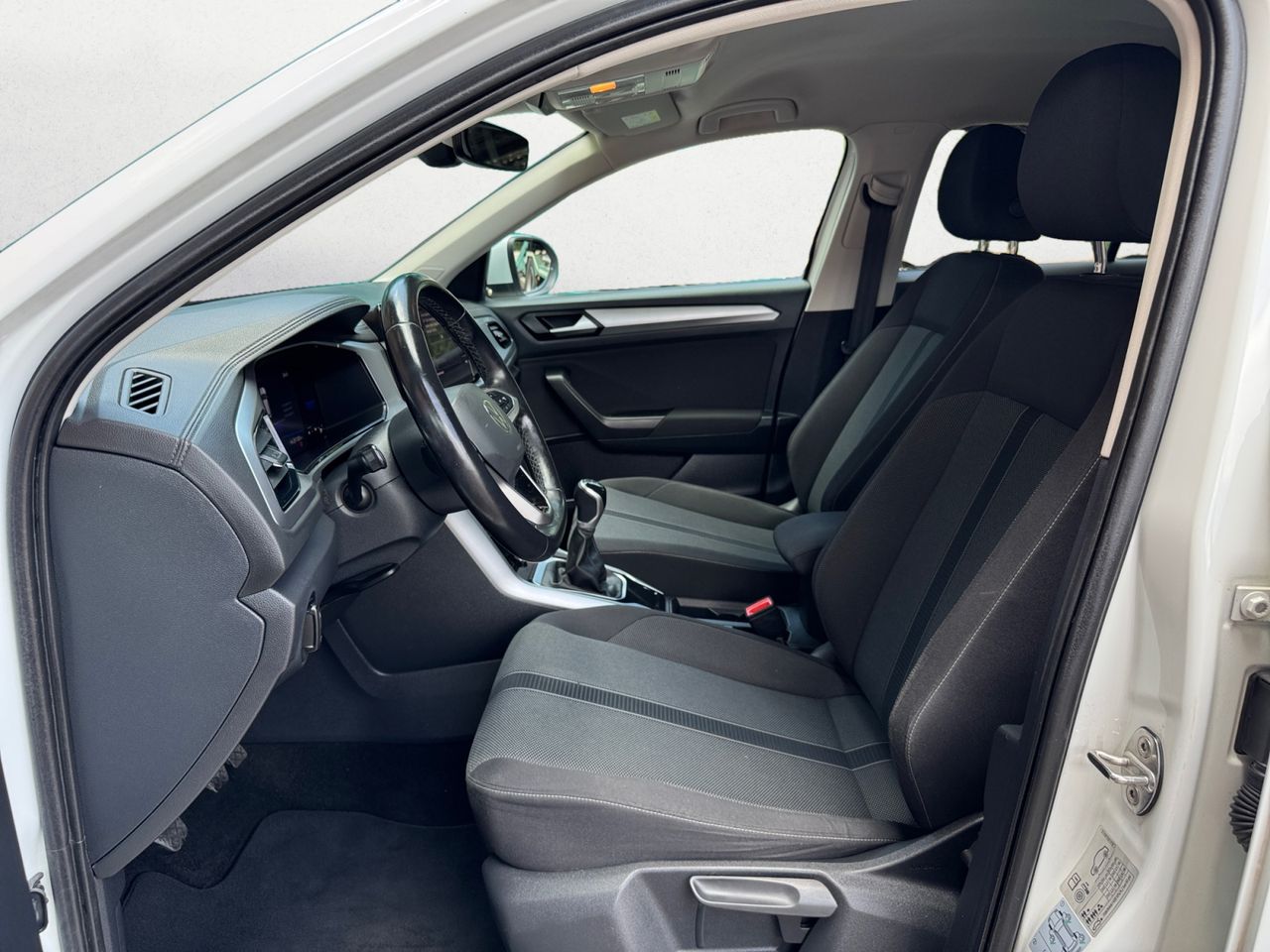 Volkswagen T-Roc 2.0 TDI LIFE 115 CV - Foto 2