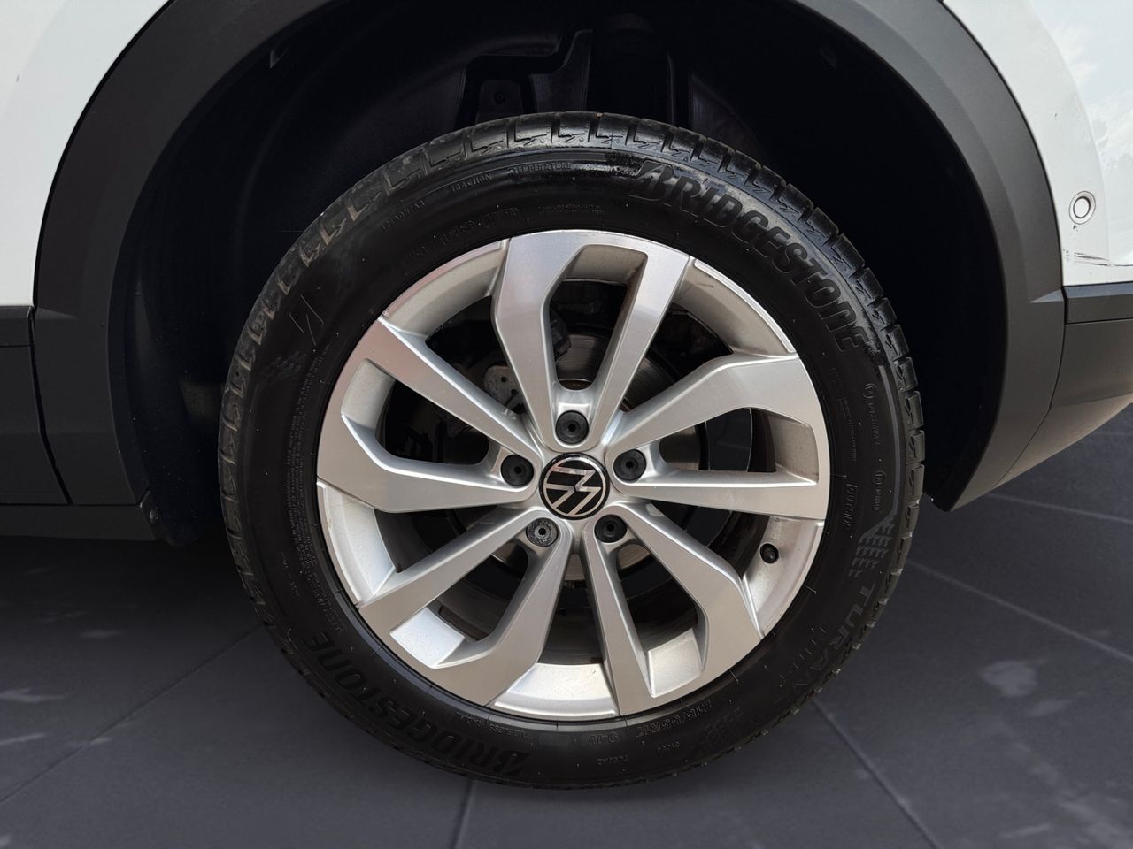 Volkswagen T-Roc 2.0 TDI LIFE 115 CV - Foto 2