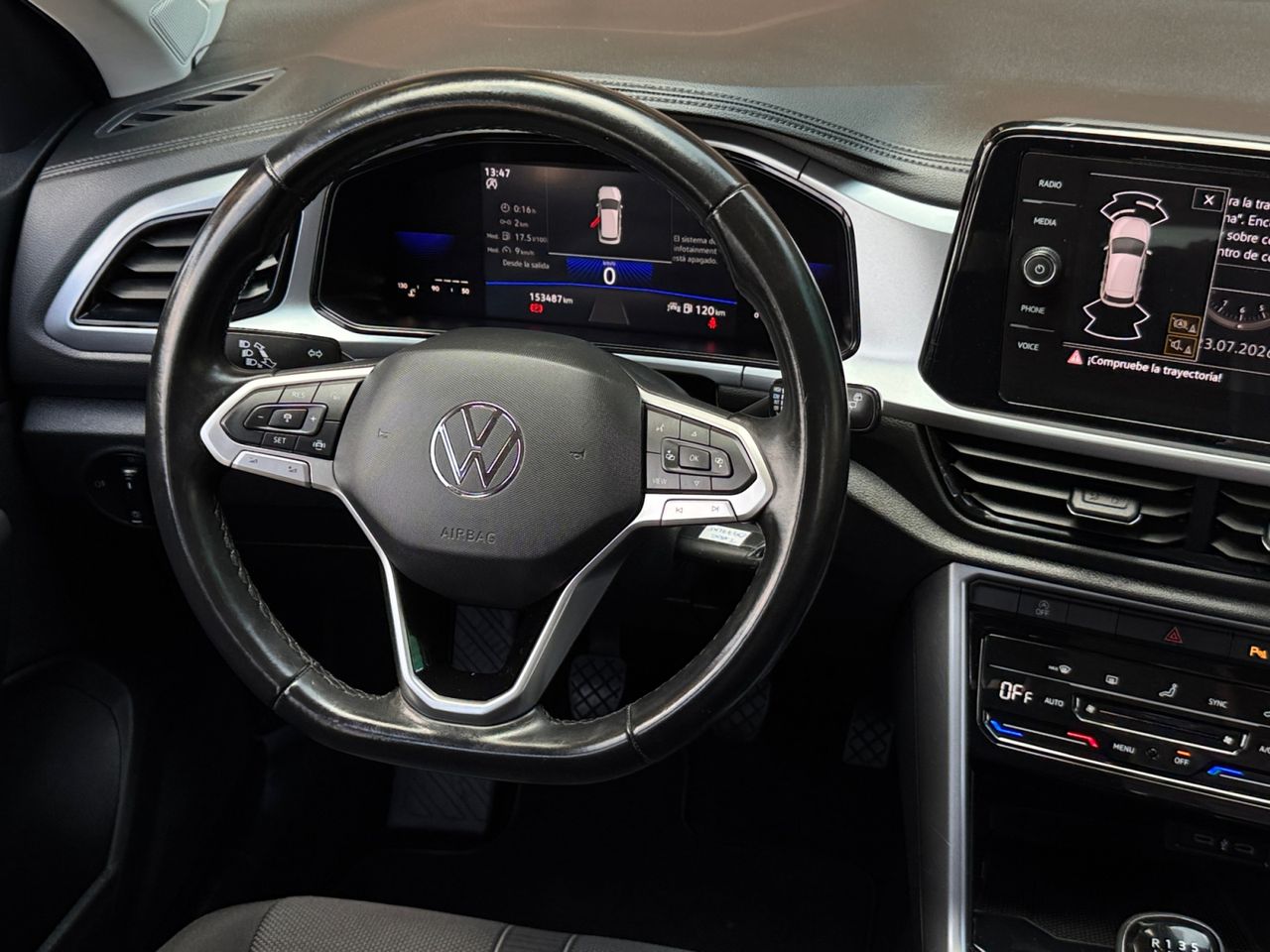 Volkswagen T-Roc 2.0 TDI LIFE 115 CV - Foto 2