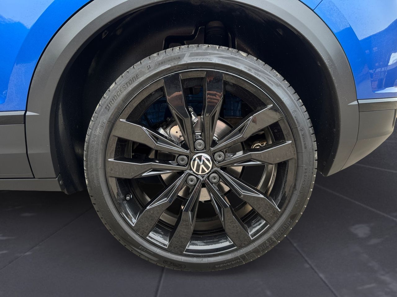 Volkswagen T-Roc 2.0 TDI SPORT DSG7 - Foto 2