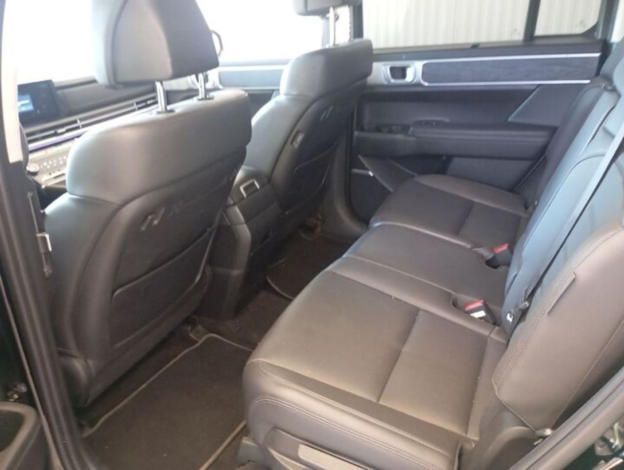 Hyundai Santa Fe PHEV 1.6 T 253 CV 4X4 STYLE - Foto 2