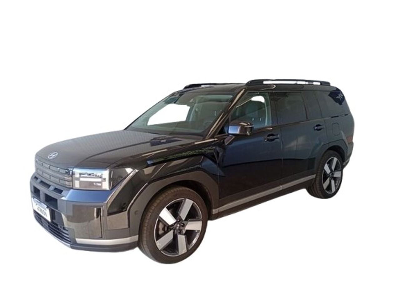 Hyundai Santa Fe PHEV 1.6 T 253 CV 4X4 STYLE - Foto 2