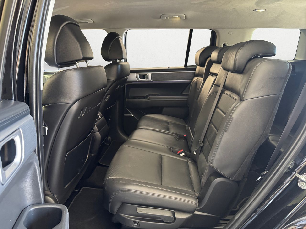 Hyundai Santa Fe PHEV 1.6 T 253 CV 4X4 STYLE - Foto 2