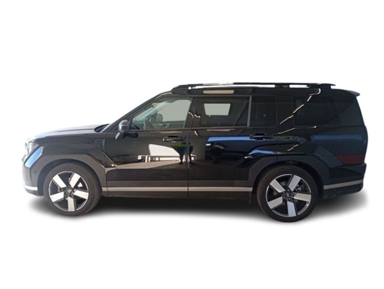 Hyundai Santa Fe PHEV 1.6 T 253 CV 4X4 STYLE - Foto 2