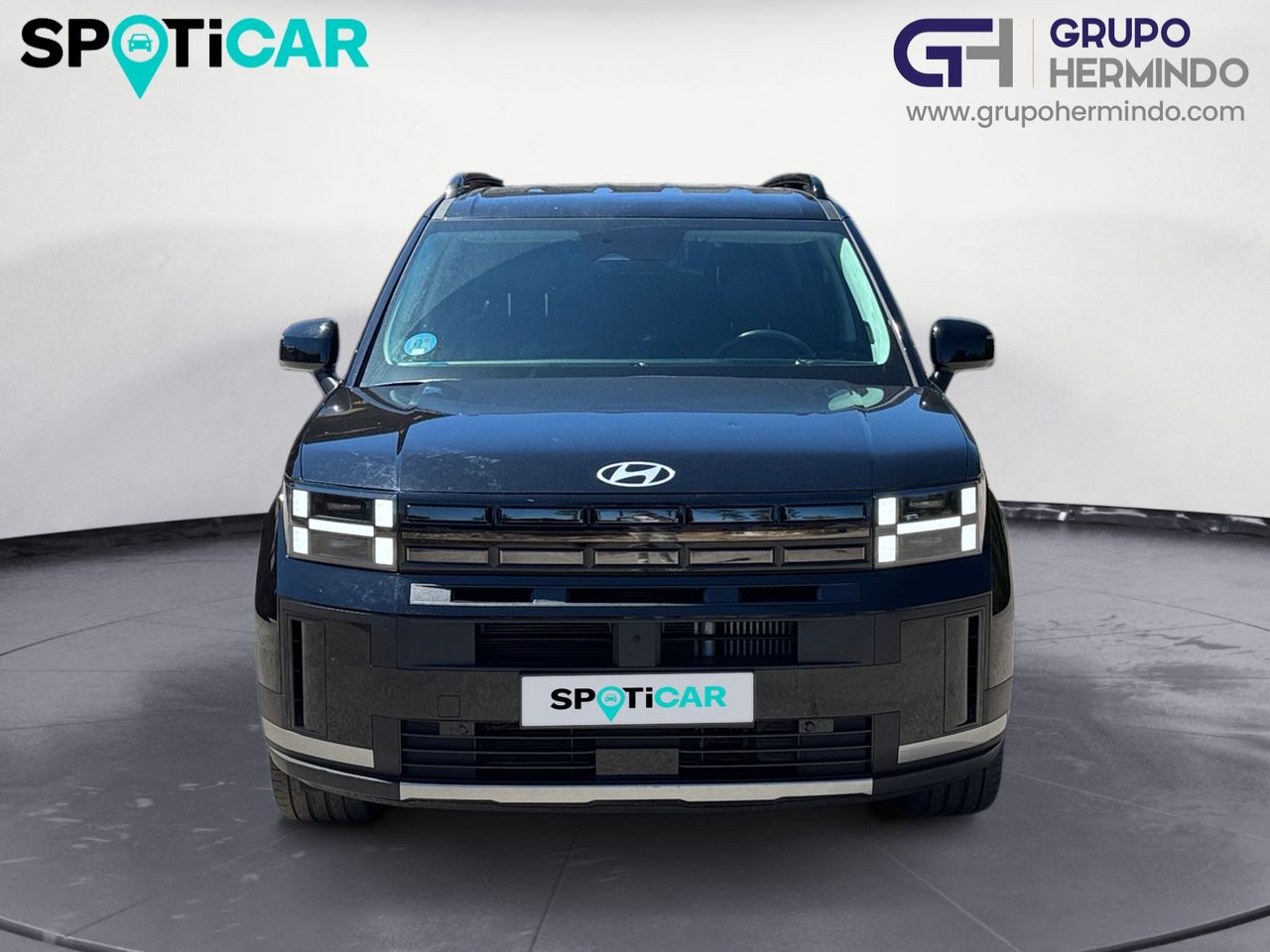 Hyundai Santa Fe PHEV 1.6 T 253 CV 4X4 STYLE - Foto 2
