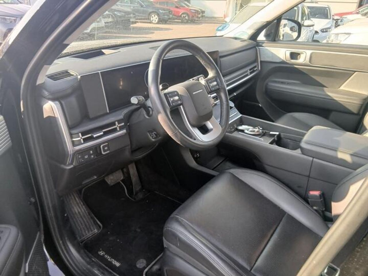 Hyundai Santa Fe PHEV 1.6 T 253 CV 4X4 STYLE - Foto 2