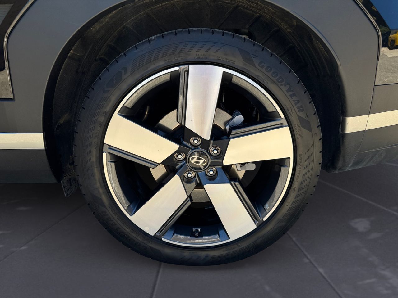 Hyundai Santa Fe PHEV 1.6 T 253 CV 4X4 STYLE - Foto 2