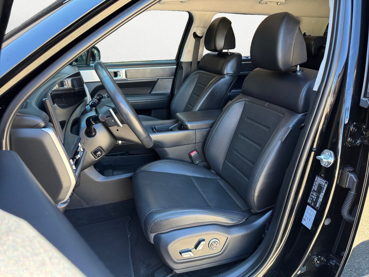 Hyundai Santa Fe PHEV 1.6 T 253 CV 4X4 STYLE - Foto 2