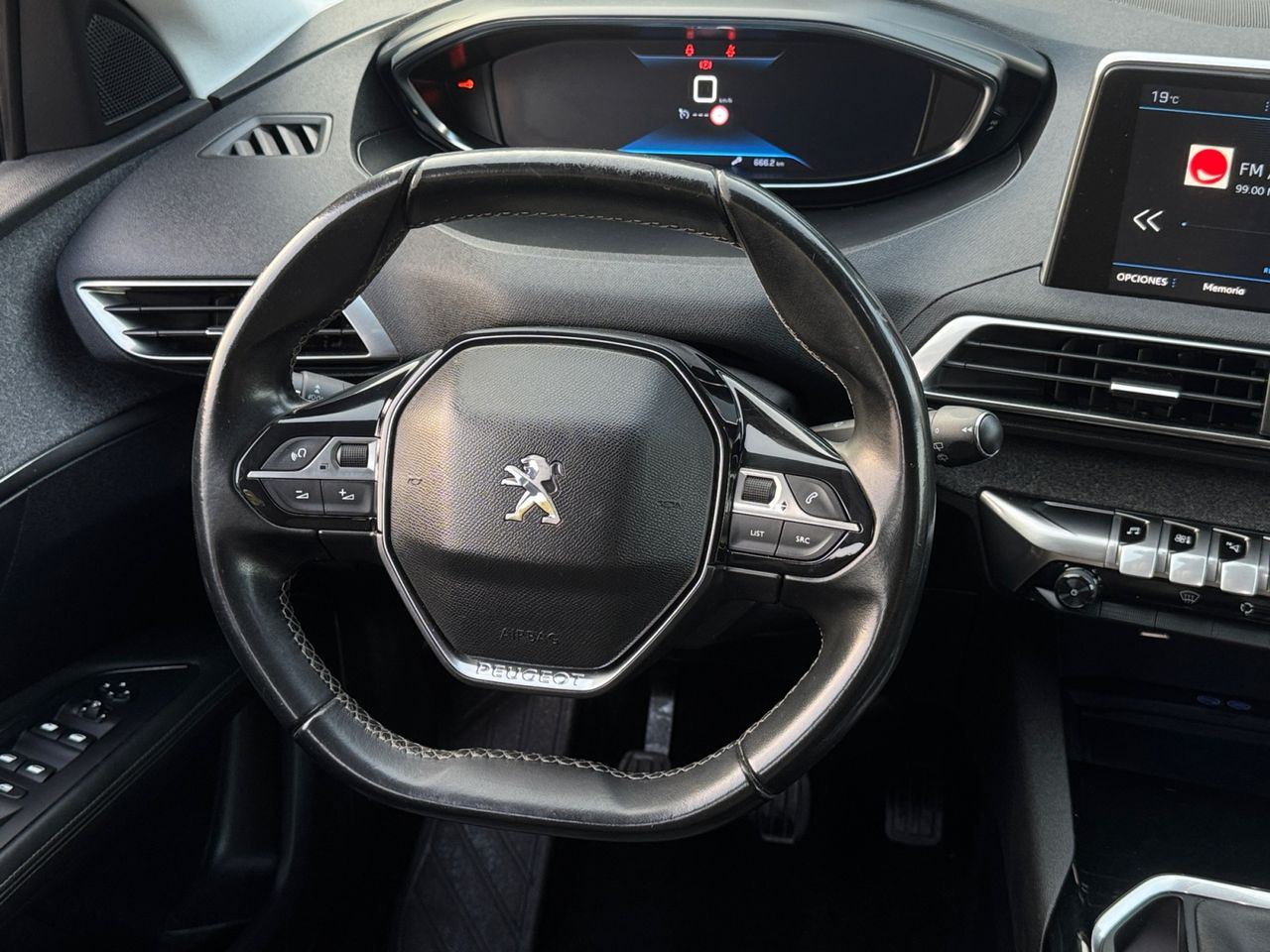 Peugeot 3008 ALLURE BLUE HDI 130 CV - Foto 2