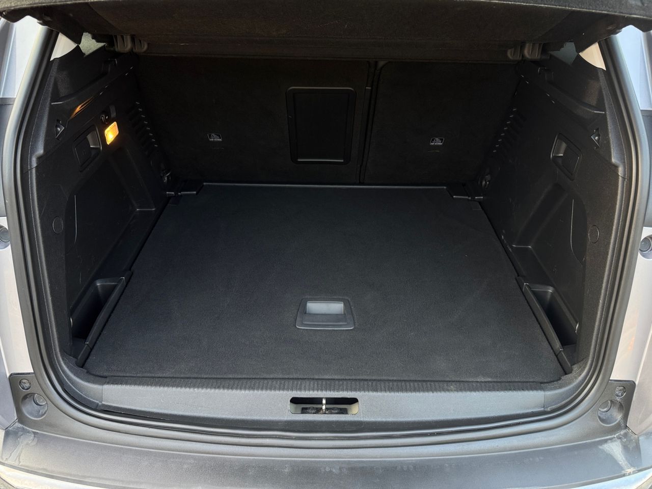 Peugeot 3008 ALLURE BLUE HDI 130 CV - Foto 2