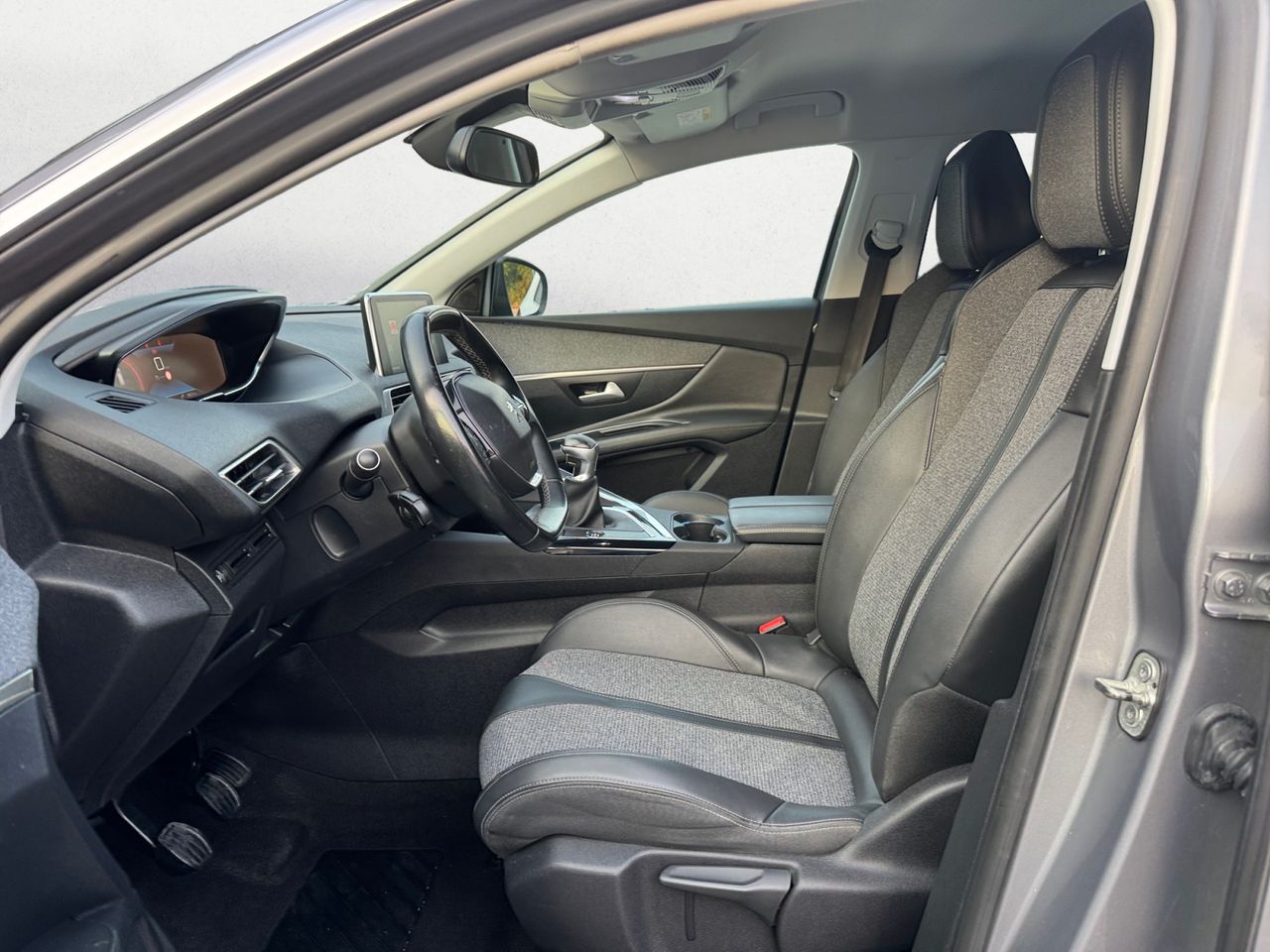 Peugeot 3008 ALLURE BLUE HDI 130 CV - Foto 2