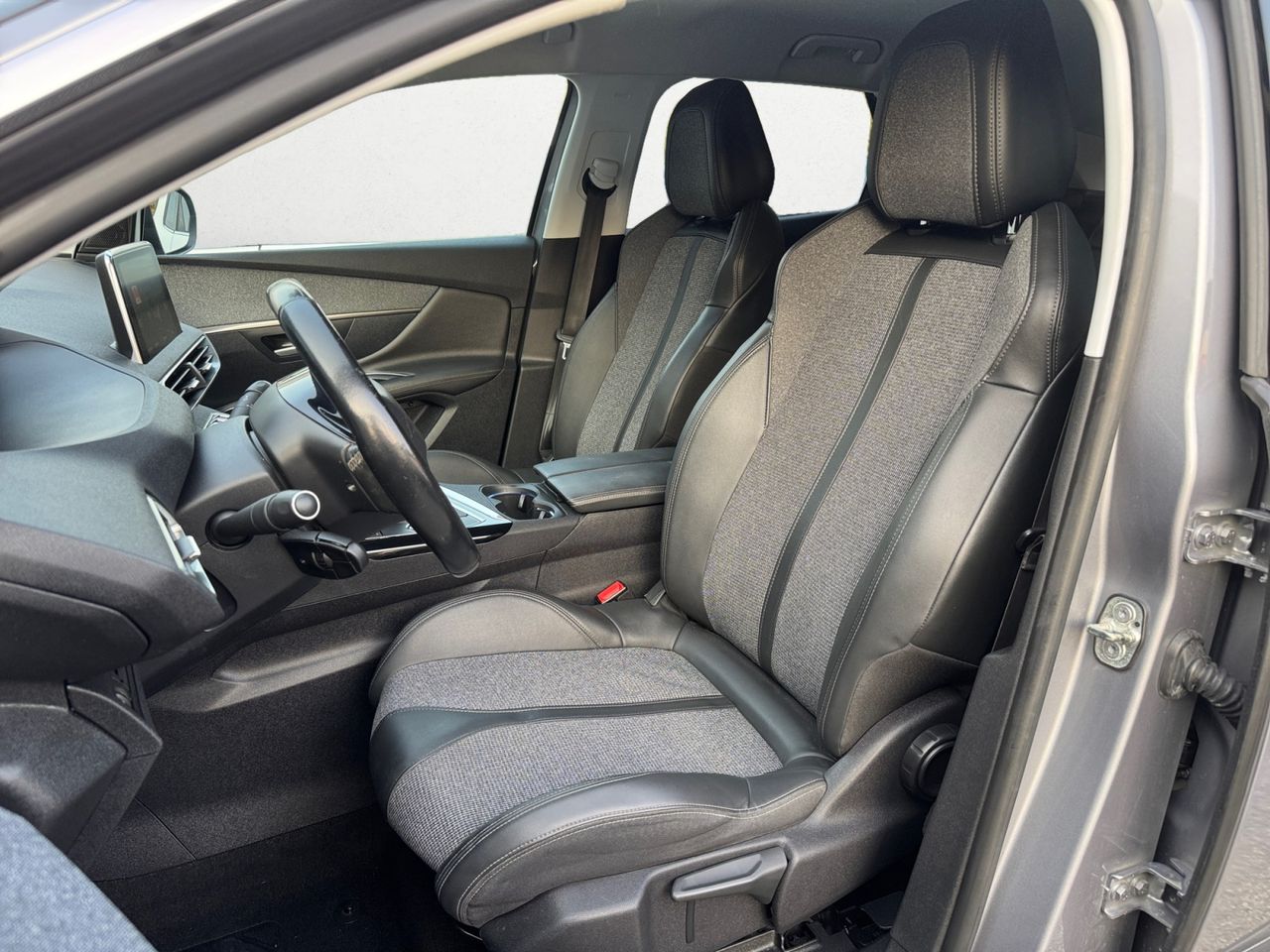 Peugeot 3008 ALLURE BLUE HDI 130 CV - Foto 2