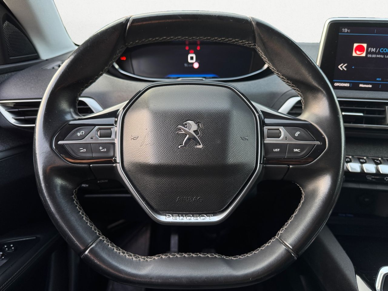 Peugeot 3008 ALLURE BLUE HDI 130 CV - Foto 2