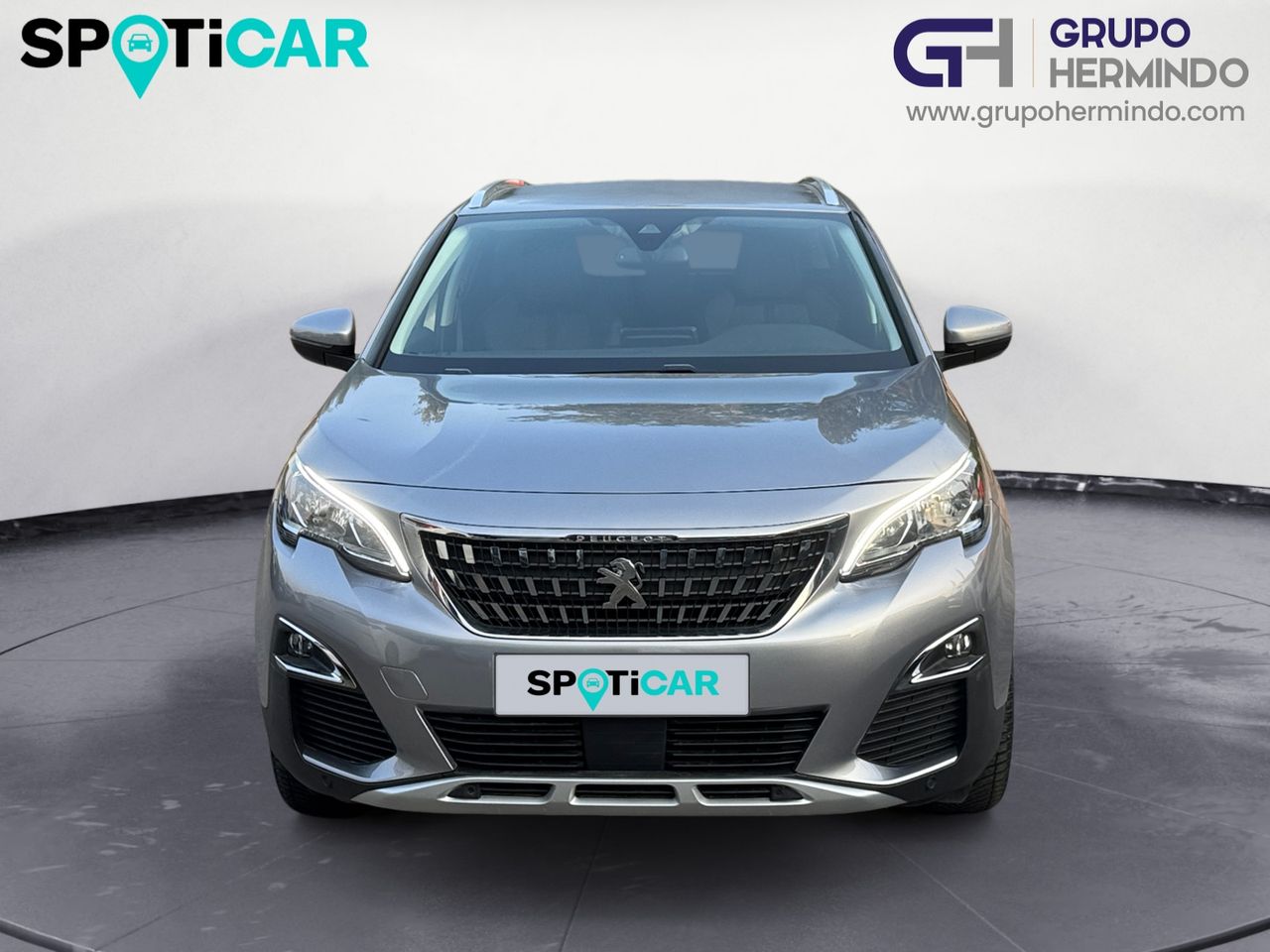 Peugeot 3008 ALLURE BLUE HDI 130 CV - Foto 2