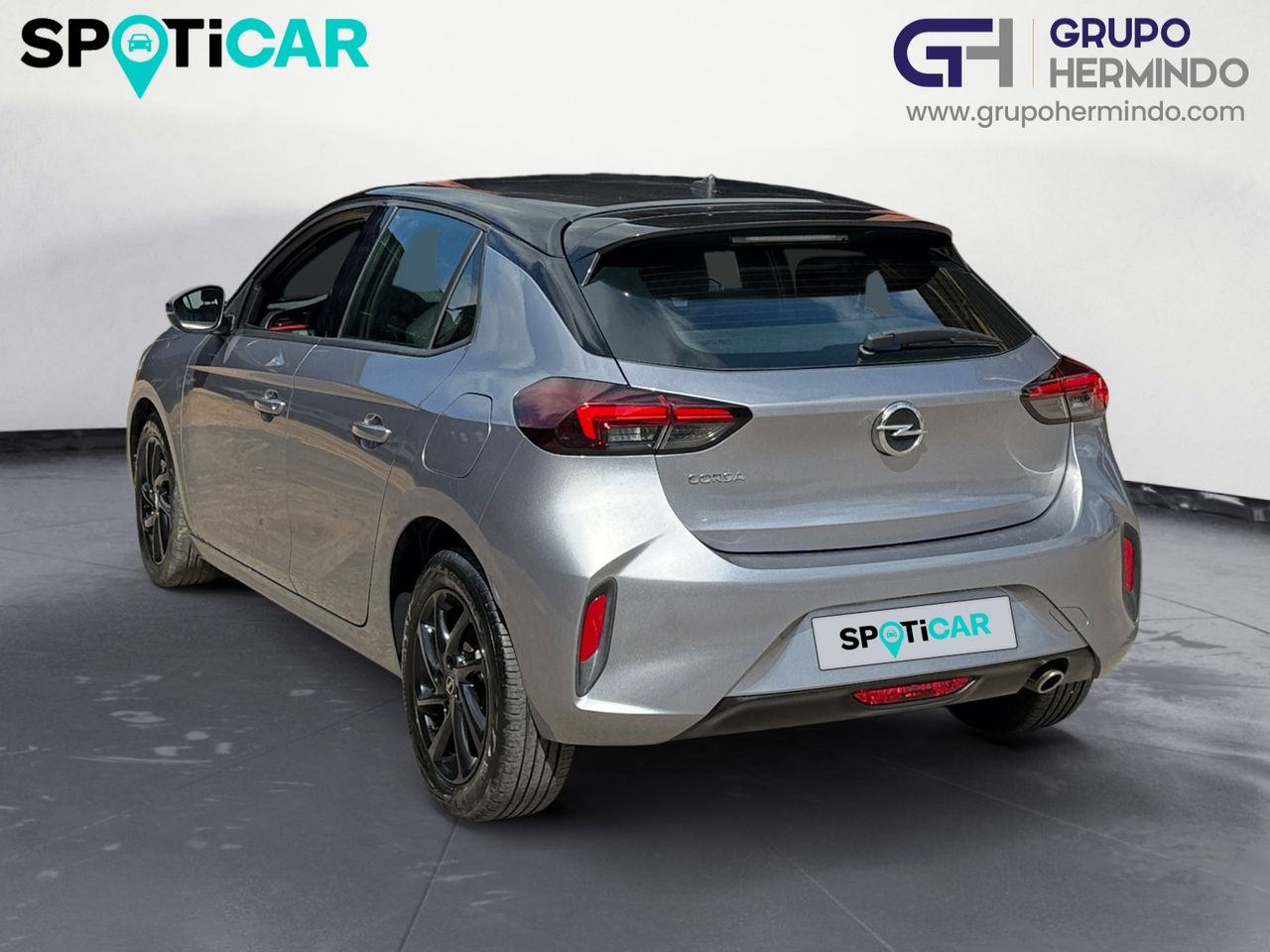 Opel Corsa GS 1.2T XHL MT6 S/S 100 CV - Foto 2
