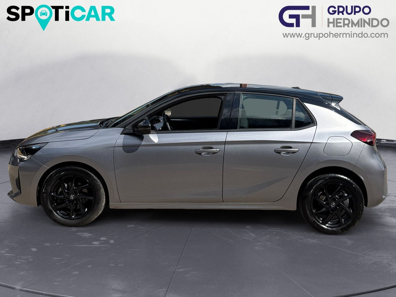 Opel Corsa GS 1.2T XHL MT6 S/S 100 CV - Foto 2