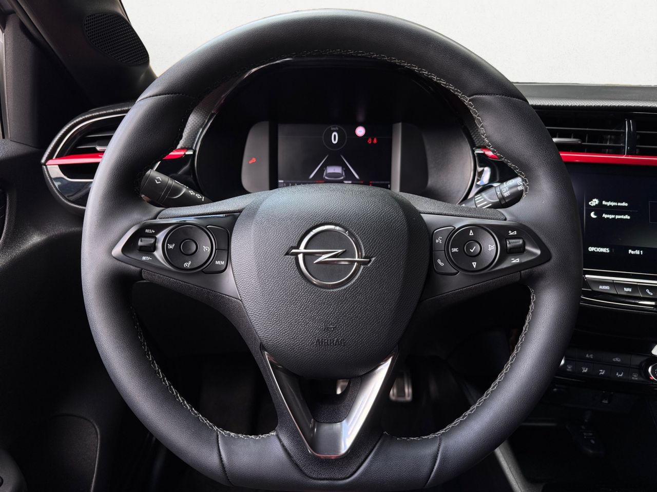 Opel Corsa GS 1.2T XHL MT6 S/S 100 CV - Foto 2