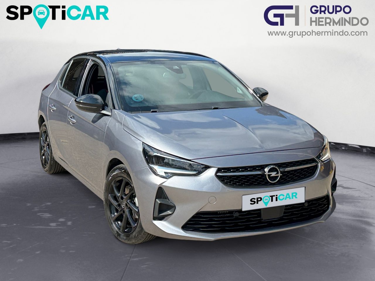 Opel Corsa GS 1.2T XHL MT6 S/S 100 CV - Foto 2