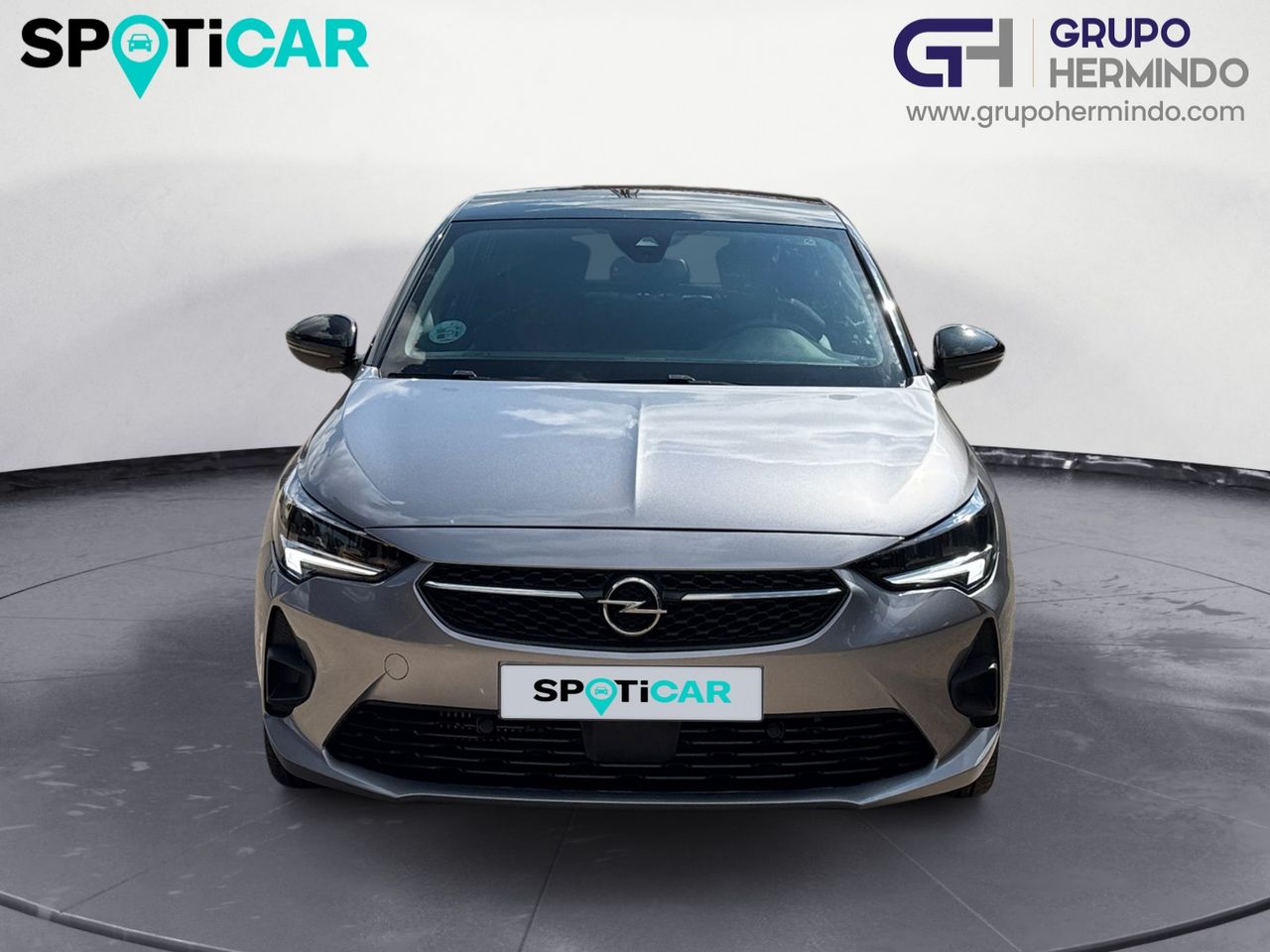 Opel Corsa GS 1.2T XHL MT6 S/S 100 CV - Foto 2