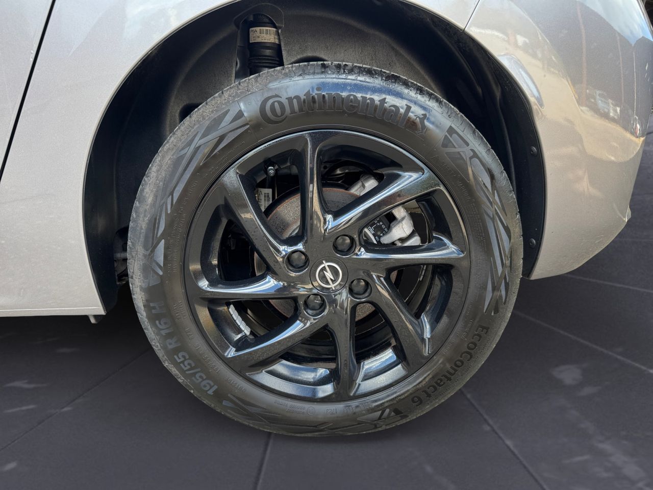 Opel Corsa GS 1.2T XHL MT6 S/S 100 CV - Foto 2