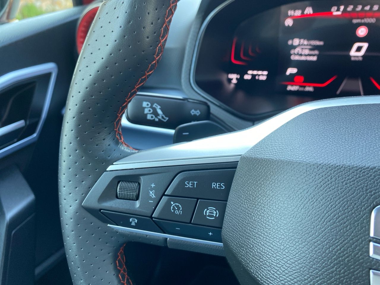 Seat Arona 1.0 TSI FR DSG 115 CV - Foto 2