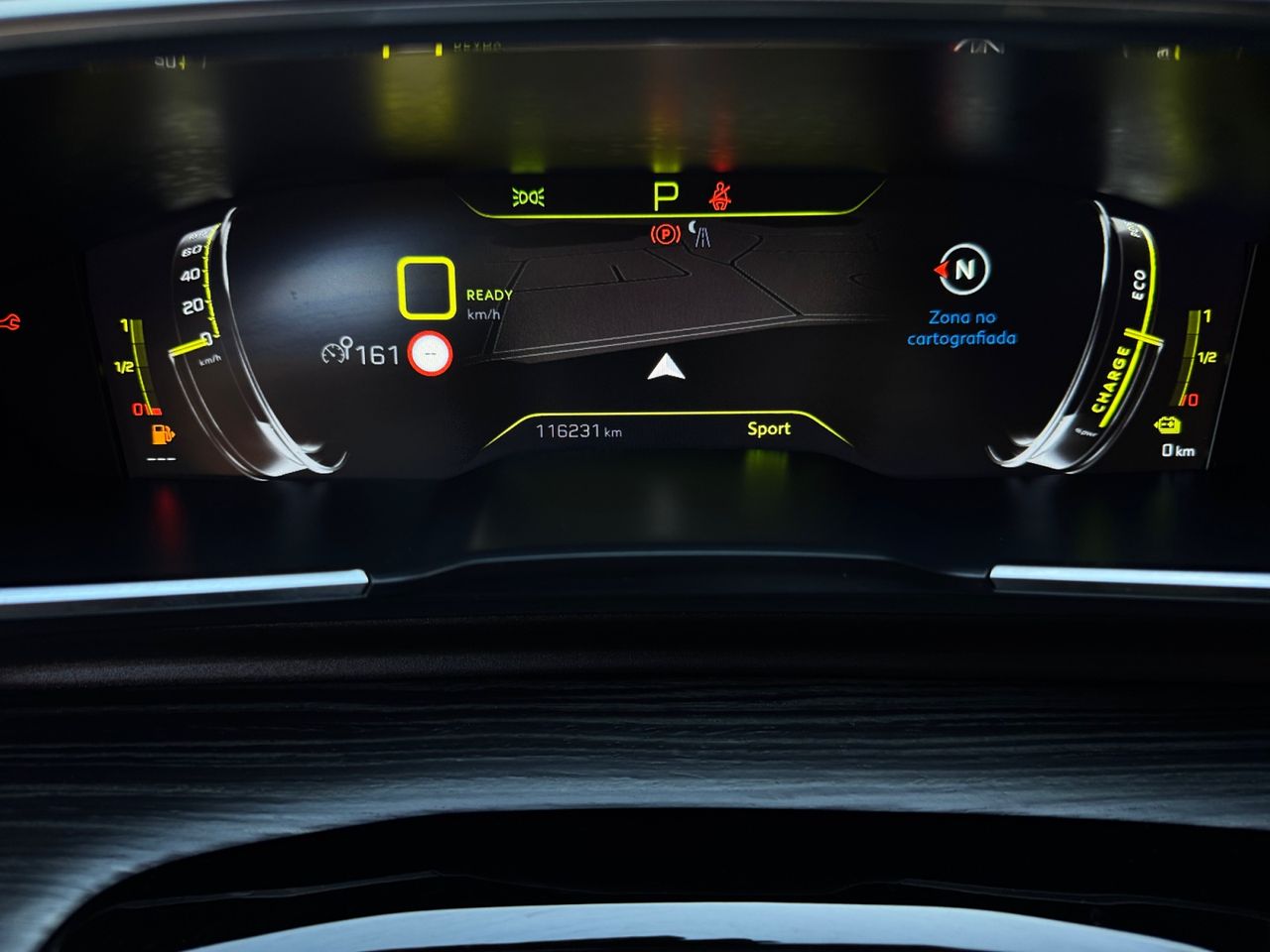 Peugeot 508 PSE HYBRID 360 E EAT8 - Foto 2