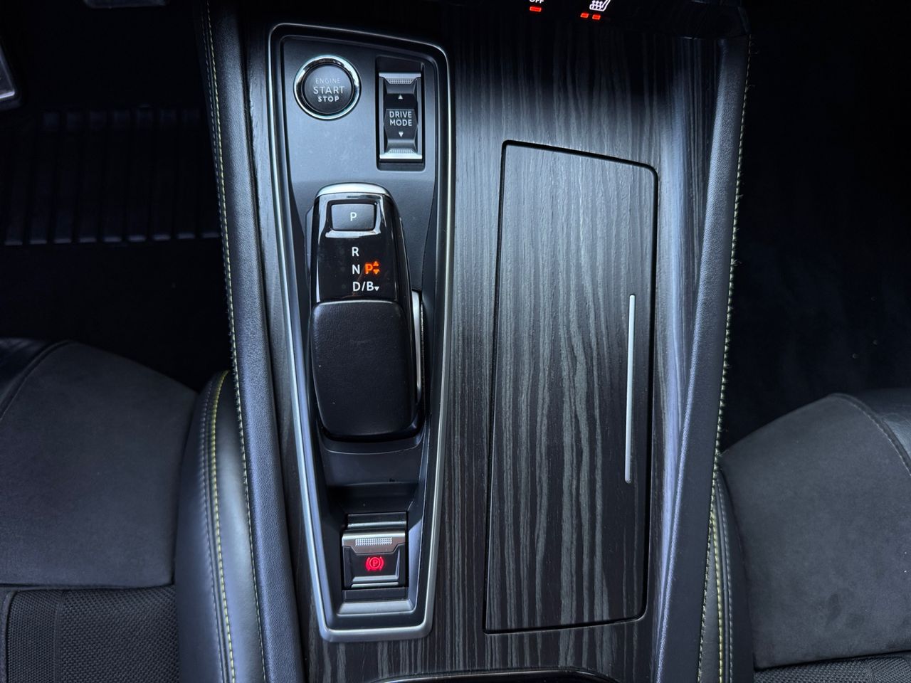 Peugeot 508 PSE HYBRID 360 E EAT8 - Foto 2