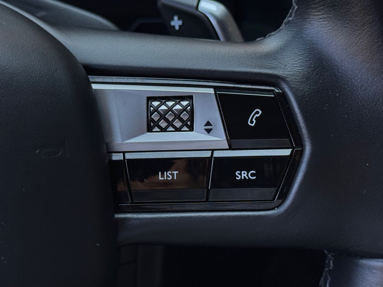 DS DS 7 Crossback E TENSE 225 GRAND CHIC - Foto 2