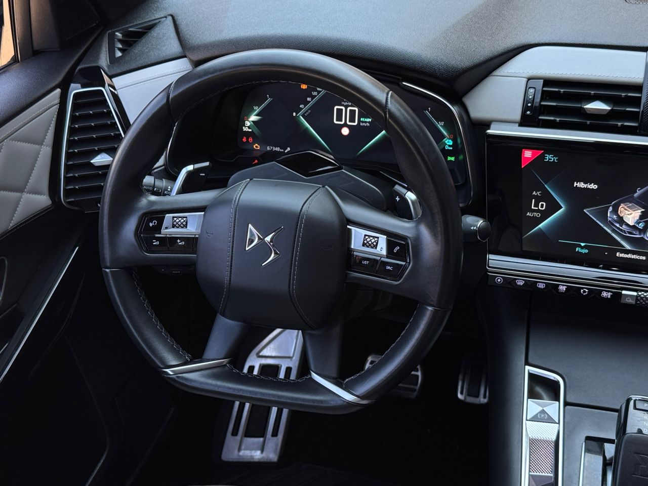 DS DS 7 Crossback E TENSE 225 GRAND CHIC - Foto 2