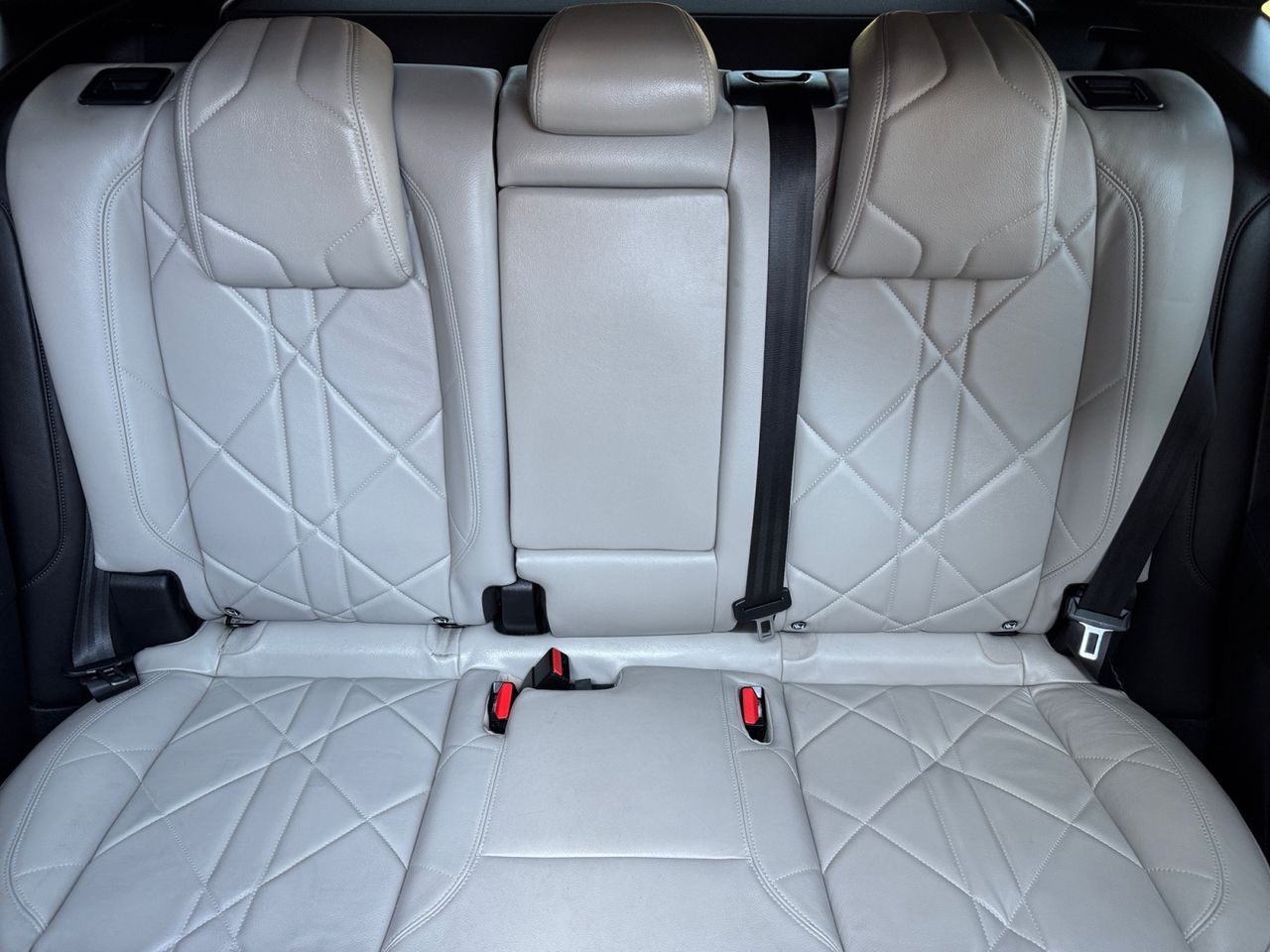 DS DS 7 Crossback E TENSE 225 GRAND CHIC - Foto 2