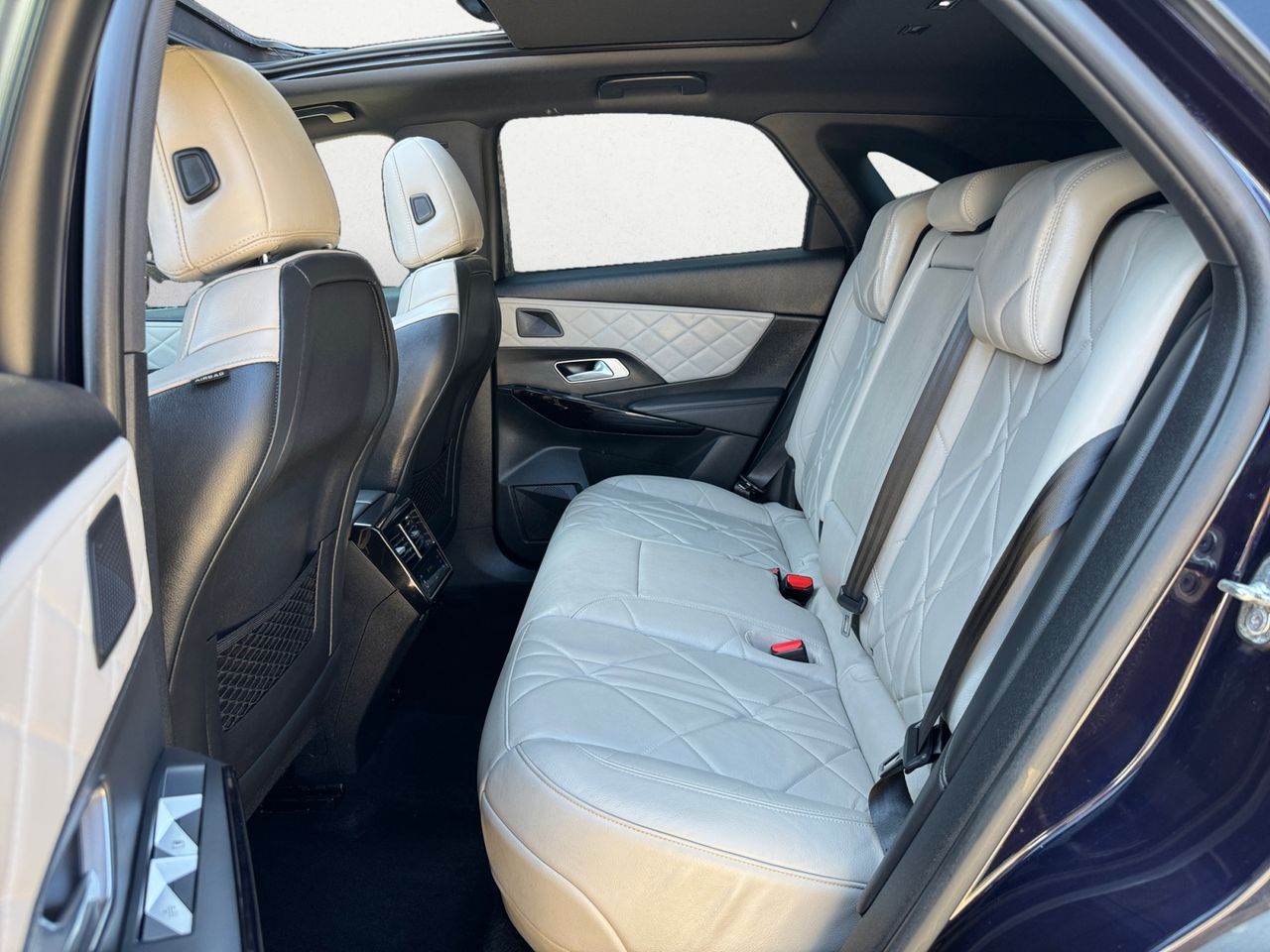 DS DS 7 Crossback E TENSE 225 GRAND CHIC - Foto 2