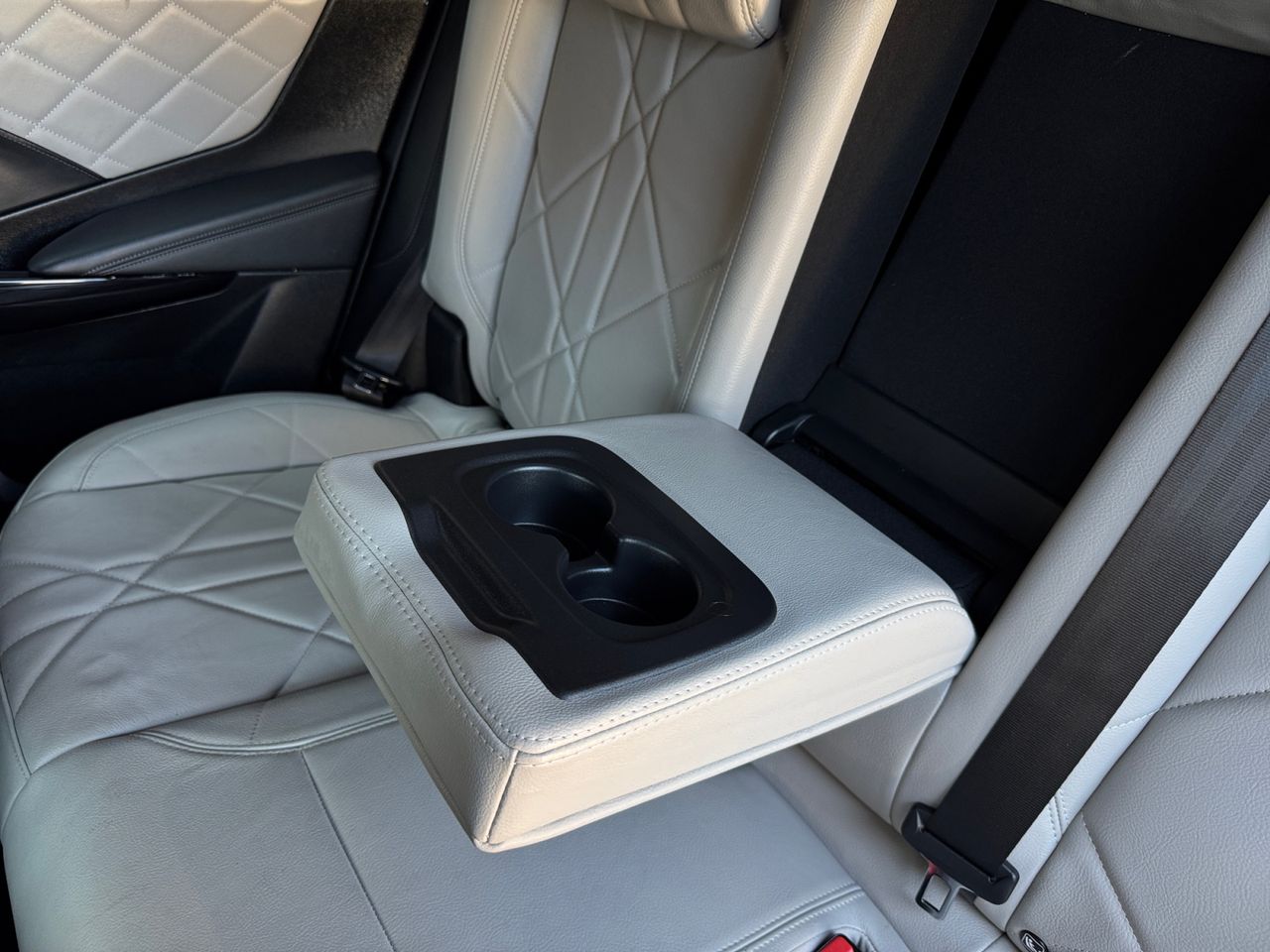 DS DS 7 Crossback E TENSE 225 GRAND CHIC - Foto 2