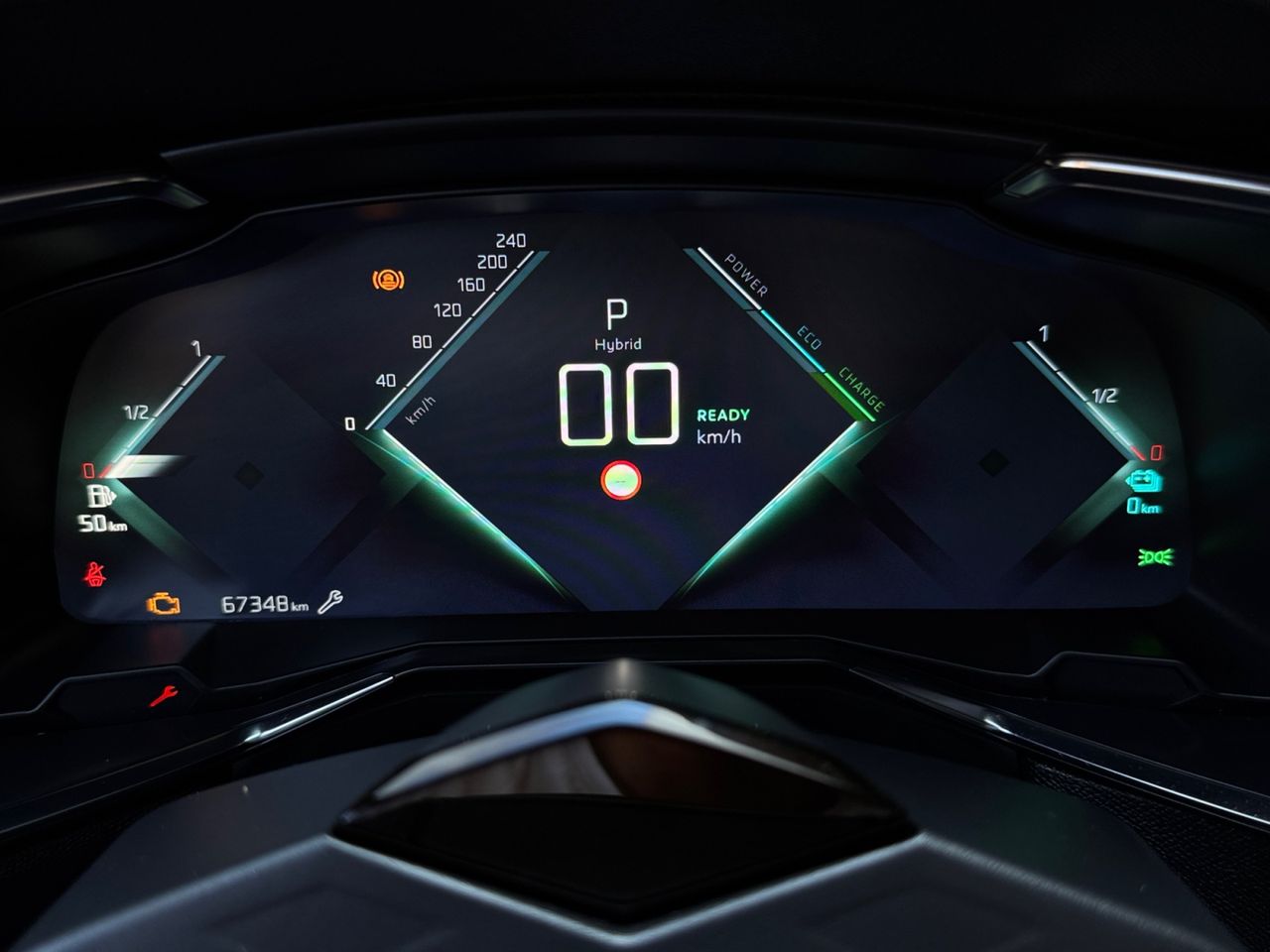 DS DS 7 Crossback E TENSE 225 GRAND CHIC - Foto 2