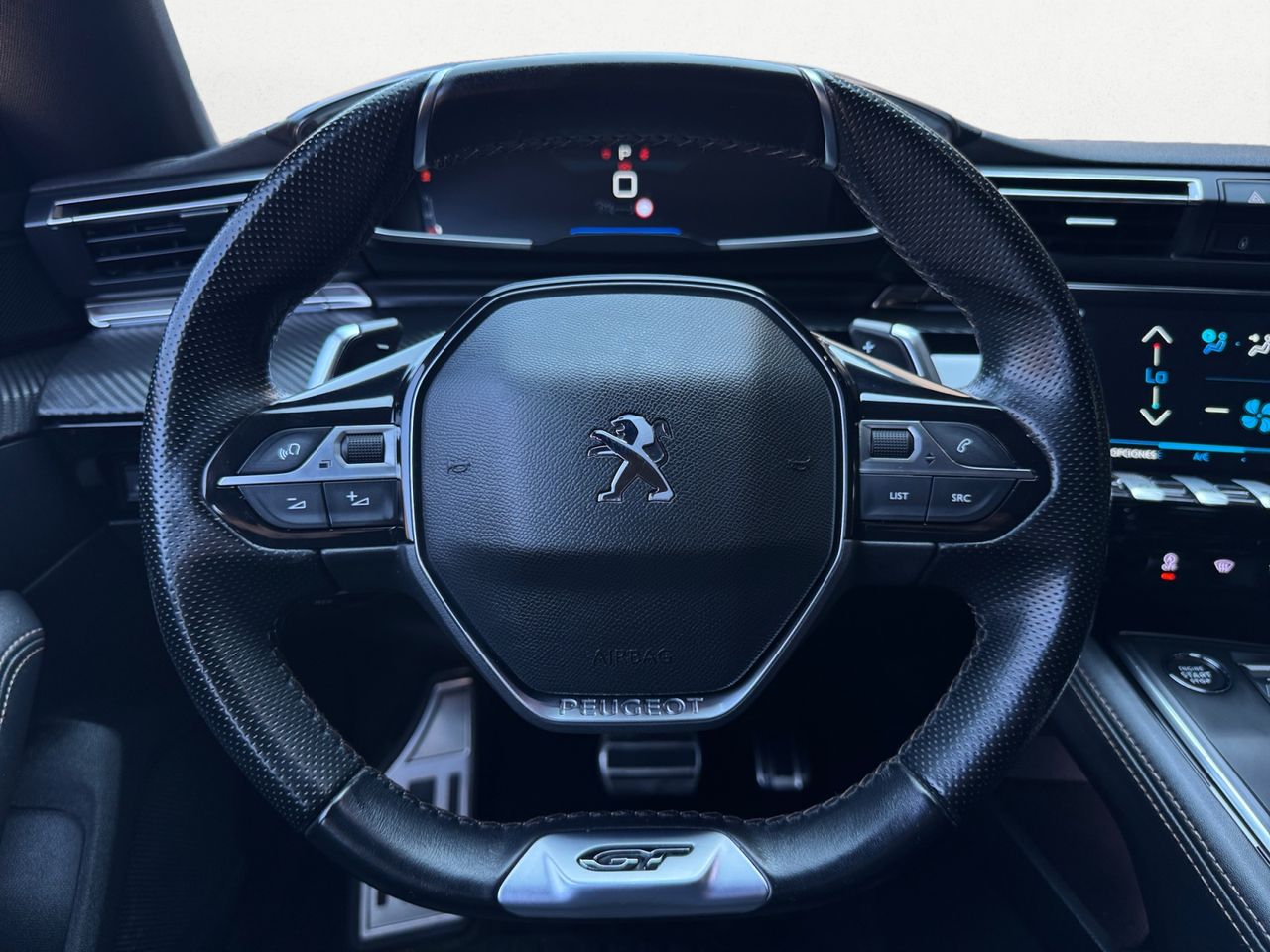Peugeot 508 SW GT BLUE HDI 130 CV EAT8 - Foto 2