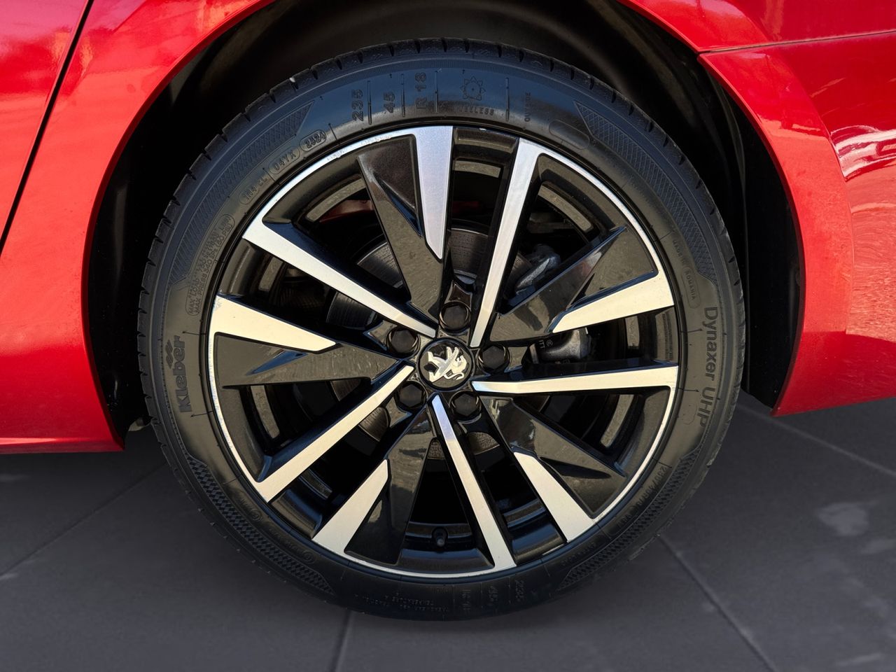 Peugeot 508 SW GT BLUE HDI 130 CV EAT8 - Foto 2